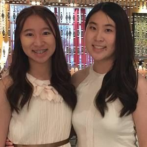 Meet your Posher, Suzana